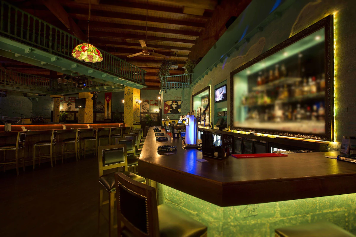 هتل دبی‌ مارین بیچ ریزورت و اسپا